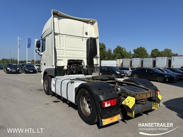 DAF XF 460 FT