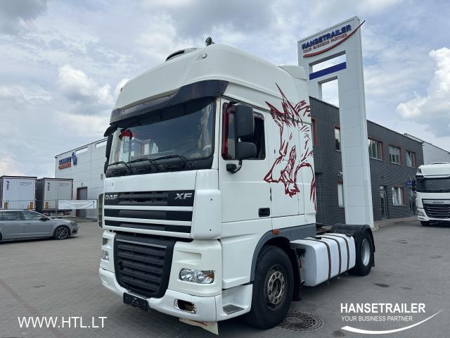 DAF FT XF105.460