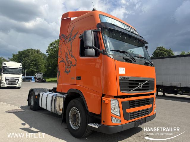 Volvo FH13