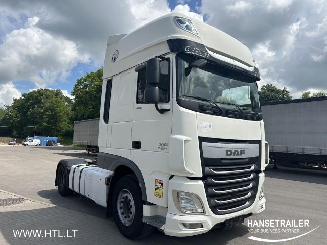 DAF XF 460 FT