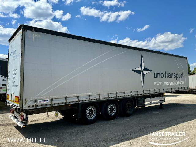 Schmitz SCS 24 Multilock XL