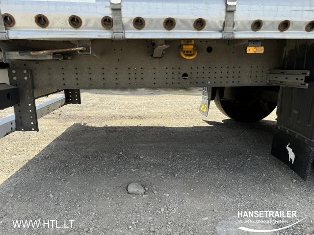 Schmitz SCS 24 Multilock XL