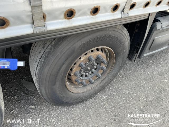 Schmitz SCS 24 Multilock XL