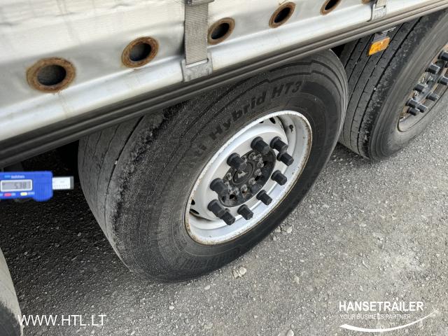 Schmitz SCS 24 Multilock XL