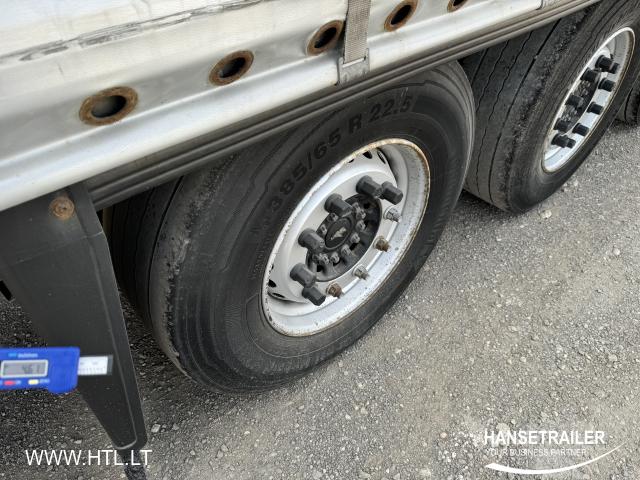 Schmitz SCS 24 Multilock XL