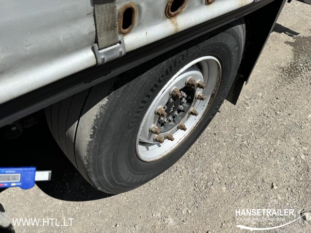 Schmitz SCS 24 Multilock XL