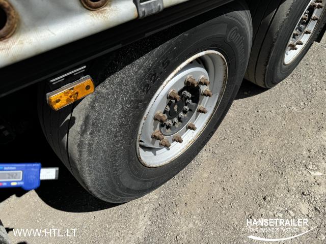 Schmitz SCS 24 Multilock XL