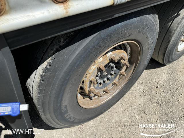 Schmitz SCS 24 Multilock XL