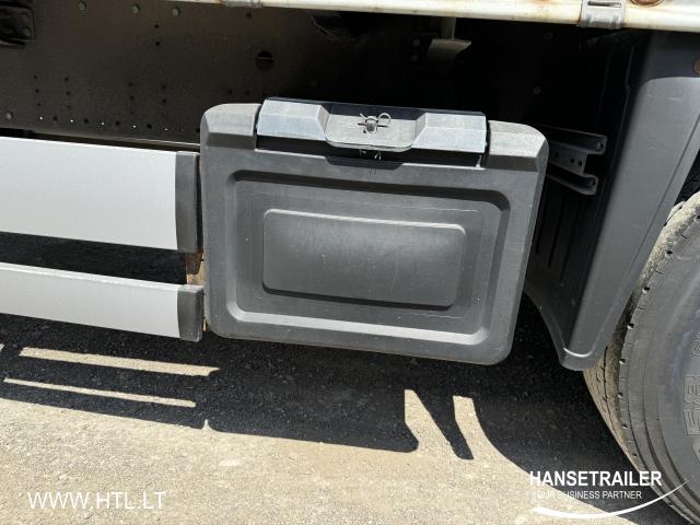 Schmitz SCS 24 Multilock XL