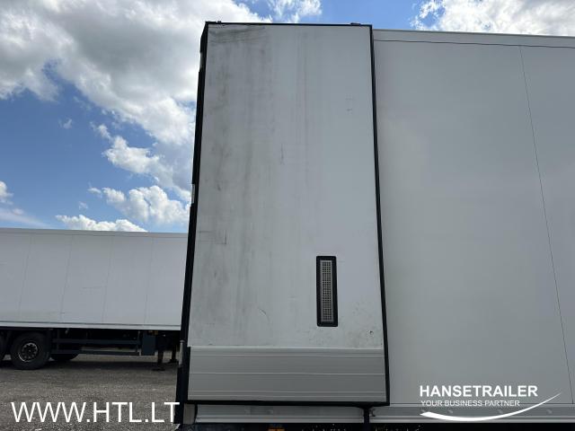 Schmitz SKO 24 Thermoking Double Deck