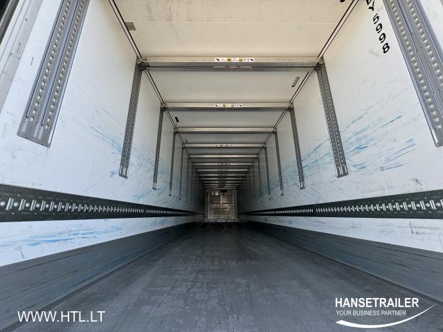 Schmitz SKO 24 Thermoking Double Deck