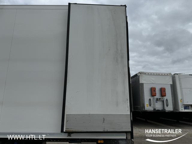 Schmitz SKO 24 Thermoking Double Deck