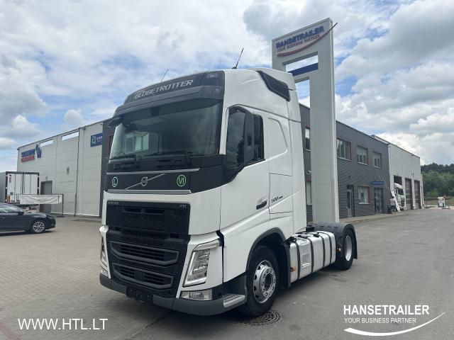 Volvo FH FH500 VEB+