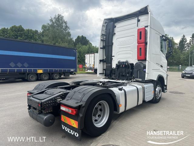 Volvo FH FH500 VEB+