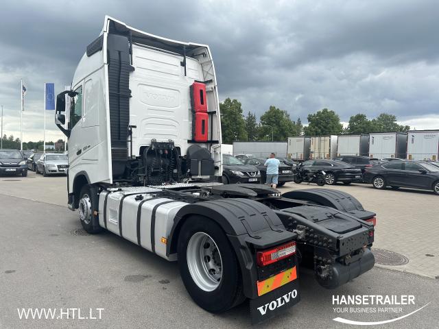 Volvo FH FH500 VEB+