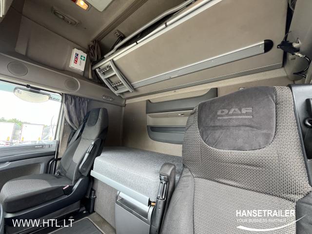 DAF XF 460 FT SSC Super Space Cab