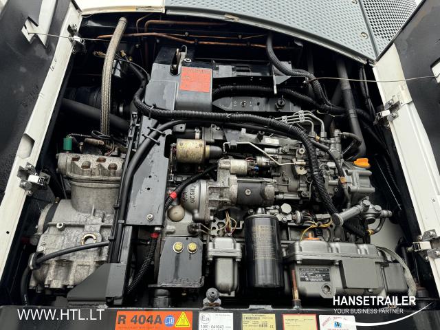 Krone SDR27 Thermoking