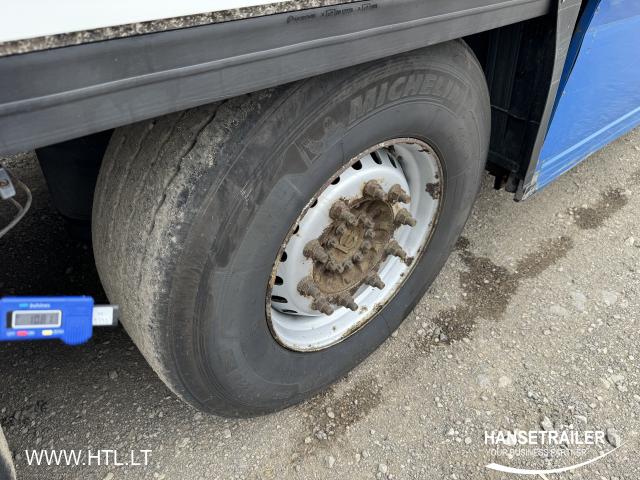 Krone SDR27 Thermoking