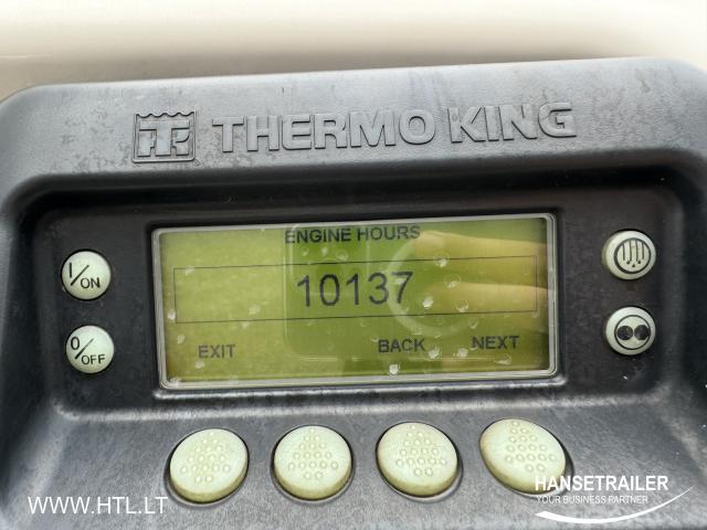Krone SDR27 Thermoking