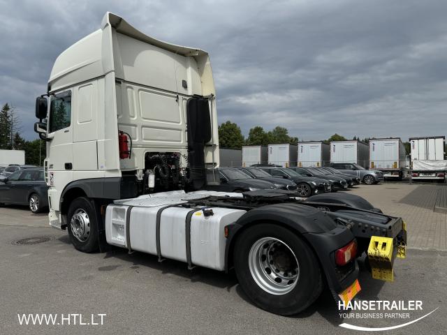 DAF XF 460 FT SSC Super Space Cab