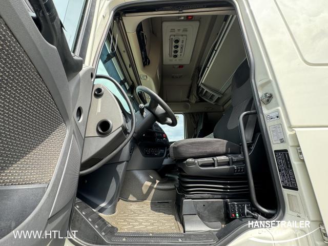 DAF XF 460 FT SSC Super Space Cab