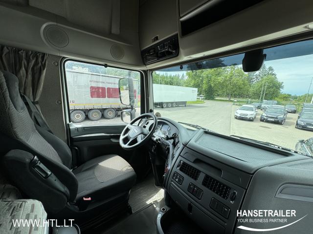 DAF XF 460 FT SSC Super Space Cab