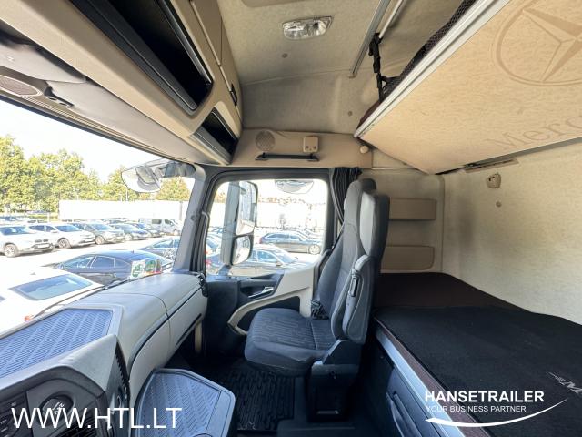 Mercedes-Benz Actros 1845 LS