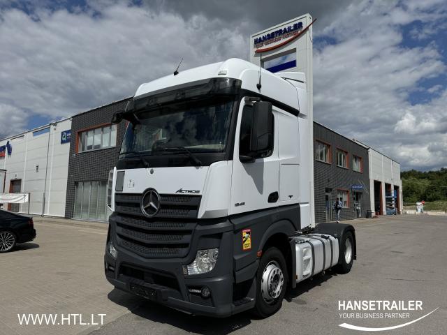 Mercedes-Benz Actros 1845 LS