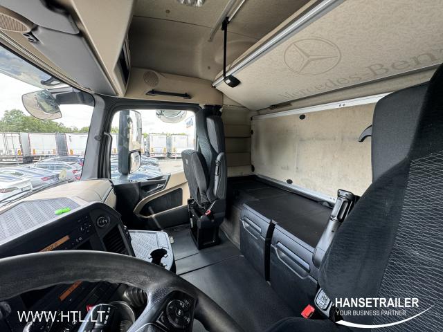 Mercedes-Benz Actros 1845 LS
