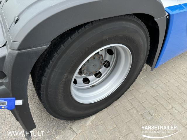 Mercedes-Benz Actros 1848 LS