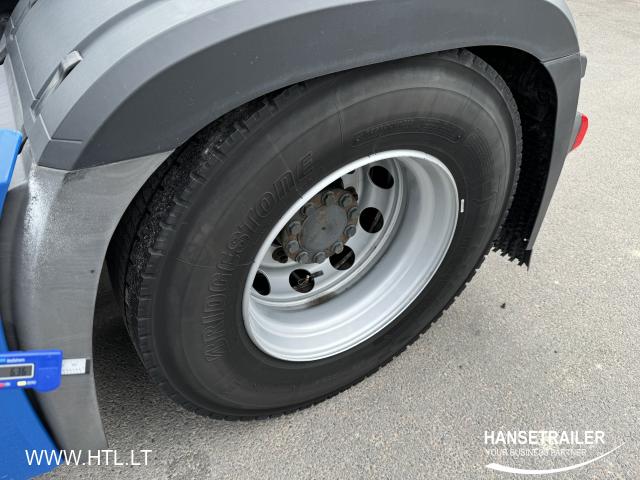 Mercedes-Benz Actros 1848 LS