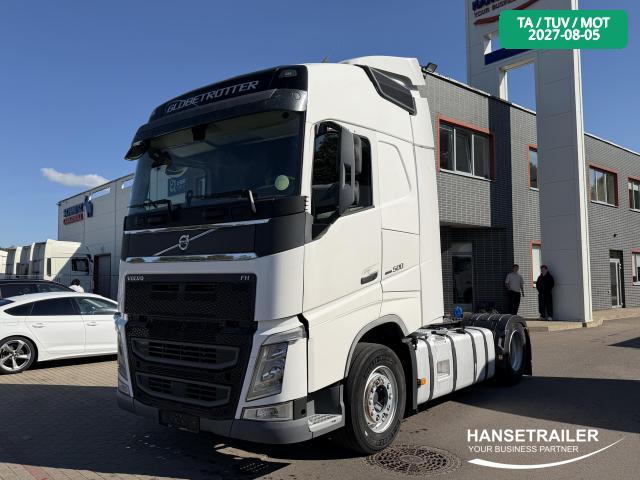 Volvo FH FH500 VEB+