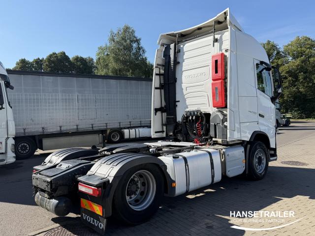 Volvo FH FH500 VEB+