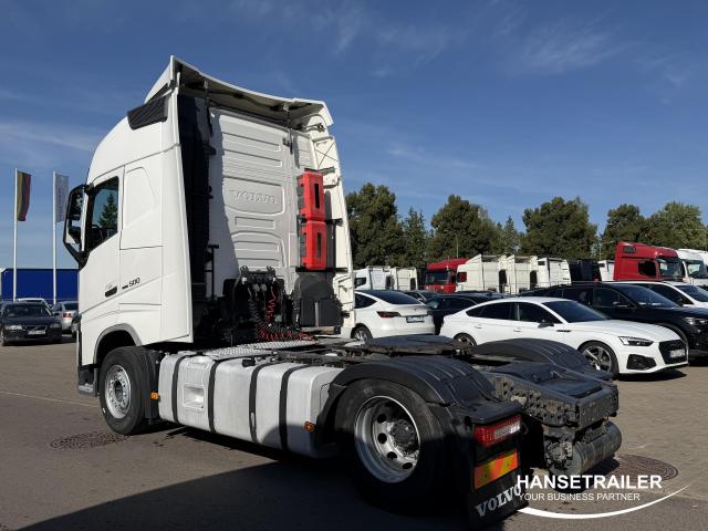 Volvo FH FH500 VEB+