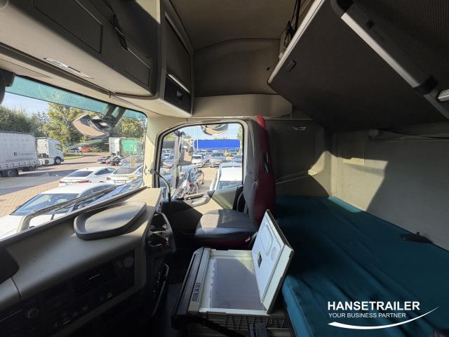 Volvo FH FH500 VEB+
