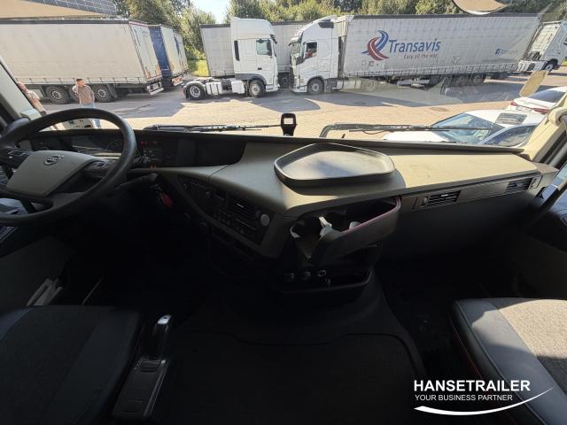 Volvo FH FH500 VEB+