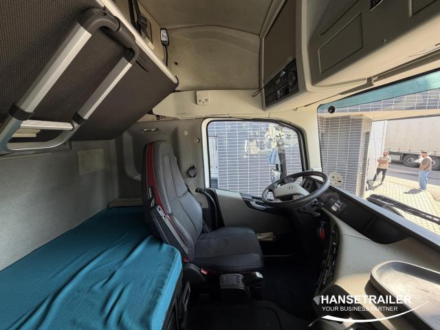 Volvo FH FH500 VEB+