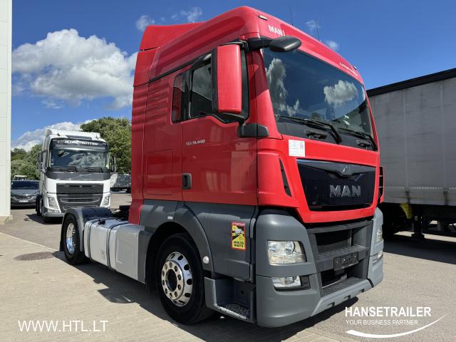 MAN TGX 18.440