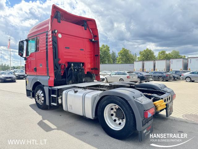 MAN TGX 18.440