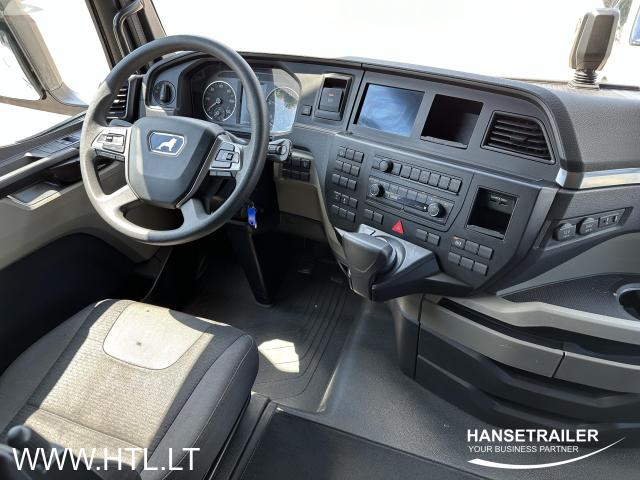 MAN TGX 18.470