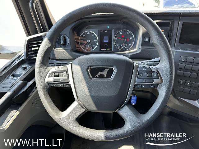 MAN TGX 18.470