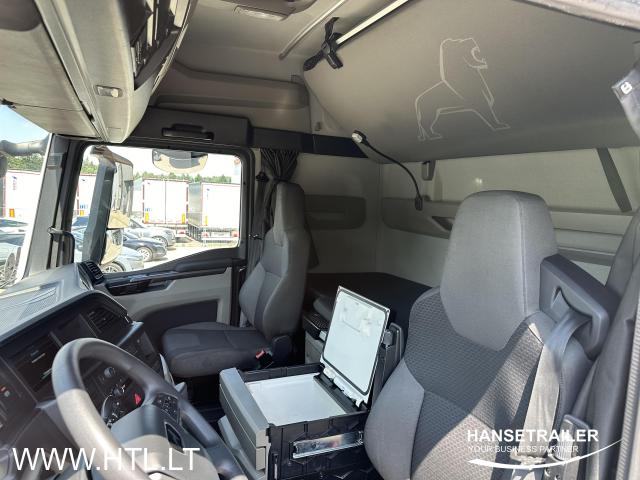 MAN TGX 18.470