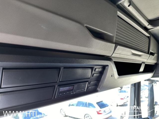 MAN TGX 18.470