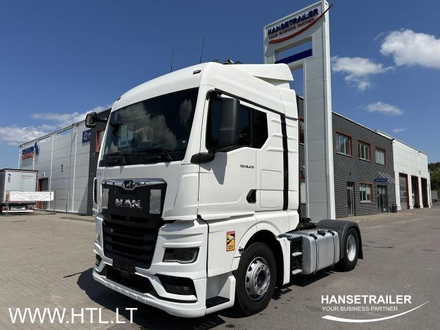 MAN TGX 18.470