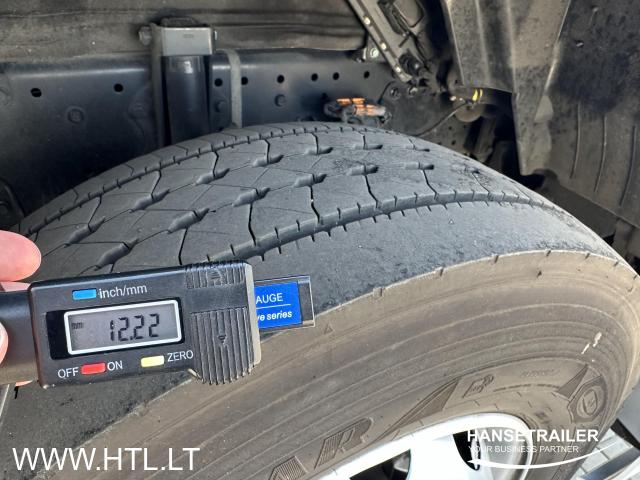 MAN TGX 18.470
