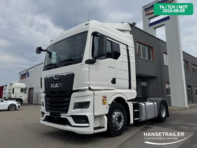 MAN TGX 18.470