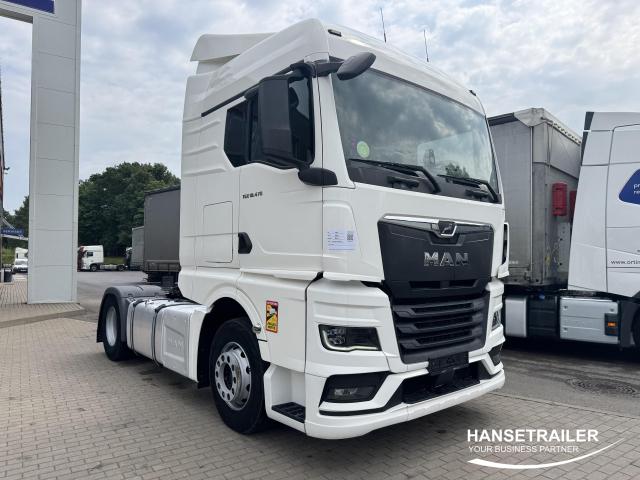 MAN TGX 18.470