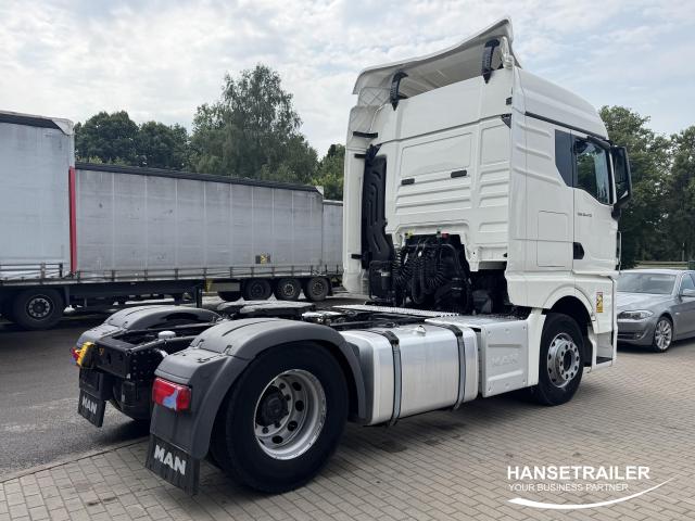 MAN TGX 18.470