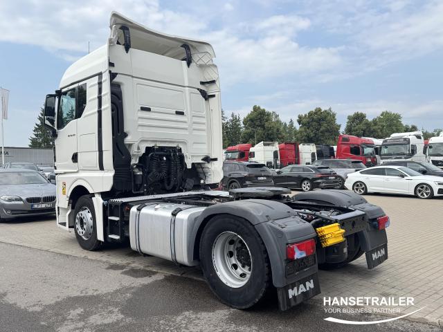 MAN TGX 18.470