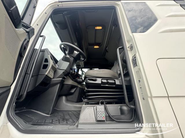 MAN TGX 18.470